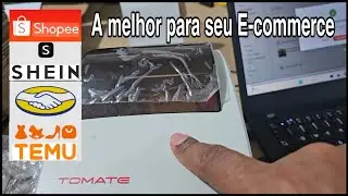 TOP THERMAL PRINTER FOR E-COMMERCE