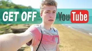 Get Off YouTube!