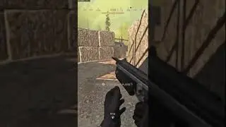 [NEW] Unreleased Amp63 Warzone Weapon Gameplay! 😨 #Shorts