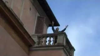 l'IMMEMORIALE - apparire a carmelo b. - luigi rigoni simonecarella e-theatre
