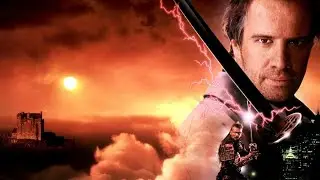 Reserved Seating: HIGHLANDER III: THE FINAL DIMENSION