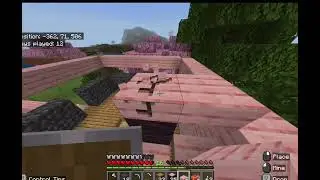Minecraft Lets Play Episode 4