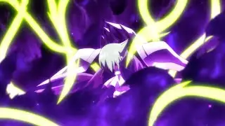 Lyserg Diethel New Over Soul [AMV] - A Promise