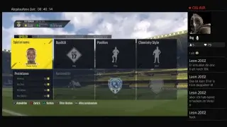 FIFA 17: LIVE DISCARD PINK SLIPS & BATTLESHIP WAGER