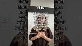 #spiritualit&auml;t #manifestieren #memes #pers&ouml;nlichkeitsentwicklung #mindset