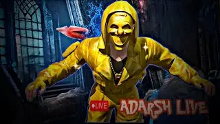 FREE FIRE LIVE REDEEM CODE GIVEAWAY/\ADARSH LIVE