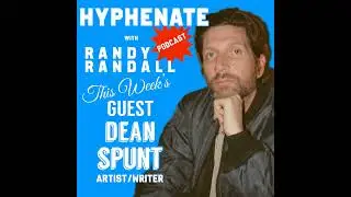 Hyphenate Dean Spunt