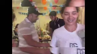 Stefan berko 43jaar 🎂🤍familie berko