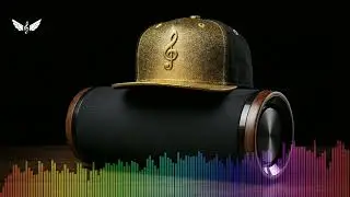 Brazilian Phonk Mix - Synth Groovy TV