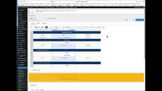 FATAL FLAW on wpDataTables Wordpress Plugin - Delete Row causes all Rows Below to Change Formatting