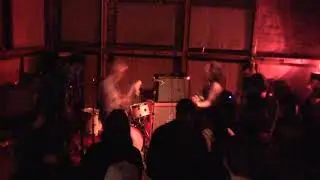 Destruction Unit: (#4) @ Santa Rosa, September 3, 2015