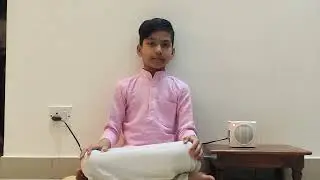 Bega baaro bega baaro neelamegha varna by Pratham Satya 