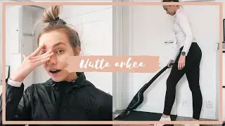 Uutta arkea