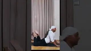 Easy Gentle Traditional Sun Salutation | Yoga for All Ages | Master Kamal
