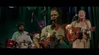 LAOR @ Live Barechu - ברכו -  Ha'Ezor TLV