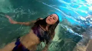 Schwimmwoche WMMS 2022