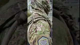 Stop spending money und stupid shit #airsoft #monneywellspend