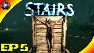 STAIRS Horror Game - MADNESS! - Episode 5 (Full Version)