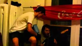 Tak chutí život, kokakóláááá