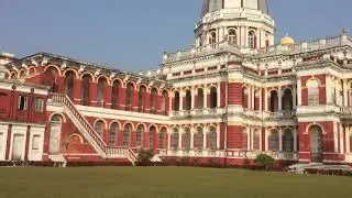 Cooch Bihar Palace