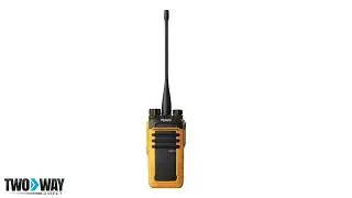 Hytera BD612i Two Way Radio Accessories | Two Way Direct