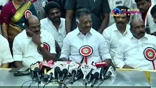ops press meet
