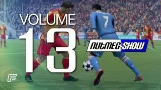 Nutmeg-Show : Volume 13 (FIFA 14)
