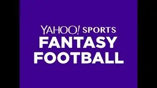 Yahoo Fantasy Football 2016 Live Mock Draft 14 Teams