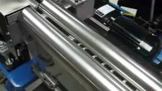 Roll Sorter, Roller Sorter, Roller Micrometer