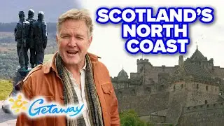 David Adams explores the charm of Scotland&rsquo;s northern coast | Getaway