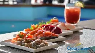 CroisiEurope : N&deg;1 de la croisi&egrave;re fluviale en Europe | CroisiEurope