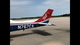 CAP plane wash west bay composite squadron