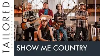 Show Me Country - Country Band Hire, UK