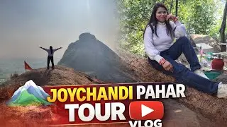 Joychandi Pahar Tour Guide ⛰️ | Purulia Vlog 2026