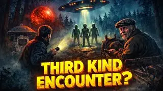 An Unbelievable Encounter With an Alien Civilization