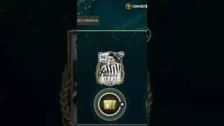 забрал 98 Роналдо R9