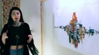 Hello - Adele Cover English and  Arabic Version Noel Kharman