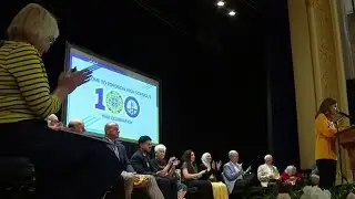 Fordson High School celebrates 100 years