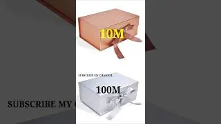 &ldquo;Unique Gift Box 🎁😱 | Andar Jo Nikla Dekhke Shock Ho Jaoge! | Surprise Video #trending2025 #viral