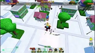 Solo exp extreme
