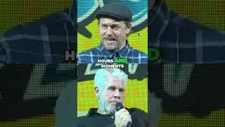Charlie Hunnam, Ron Perlman, Theo Rossi 