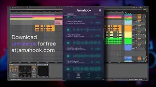 How to create a Trap beat with the Jamahook Sound Assistant plugin