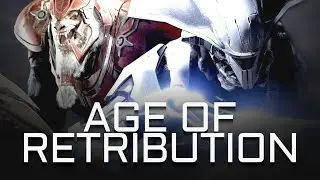 Halo: Age of Retribution &mdash; Истории из Waypoint | ХРОНИКА WAYPOINT