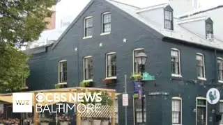 Employees in Baltimore's Fells Point say they were fired after protest over ban of pro-Palestine pin