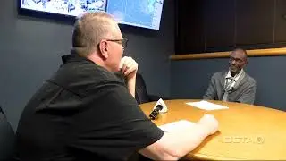 Oklahoma Jail Becomes First in Nation to Use Biometric Tracking for Inmates