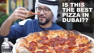 I Had To Try It To Believe It | Made In Dubai S3 EP7 | Pitfire Pizza Bakers