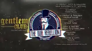 50 Carrot x Coffi x Soloman - New Presidents (feat. Watson)