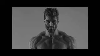 youvs giga chad