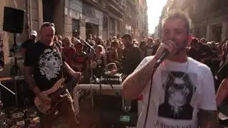 14 - Teaser Rats Dont Sink - Rue du Rock 2018