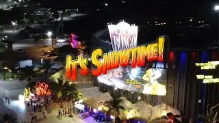 🎉🌟 Coco Bongo, Punta Cana &ndash; The Most Incredible Night of Your Life 💃